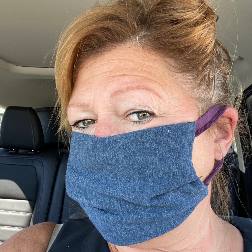 Meet your Posher, Carol